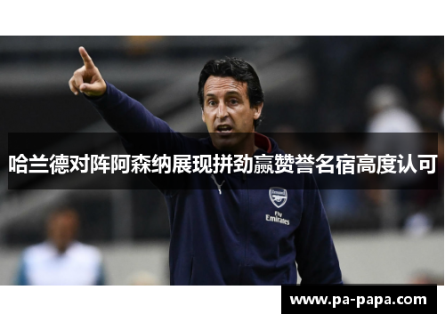 哈兰德对阵阿森纳展现拼劲赢赞誉名宿高度认可 哈兰德对阵阿森纳展现拼劲赢赞誉名宿高度认可