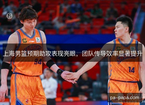 上海男篮预期助攻表现亮眼，团队传导效率显著提升